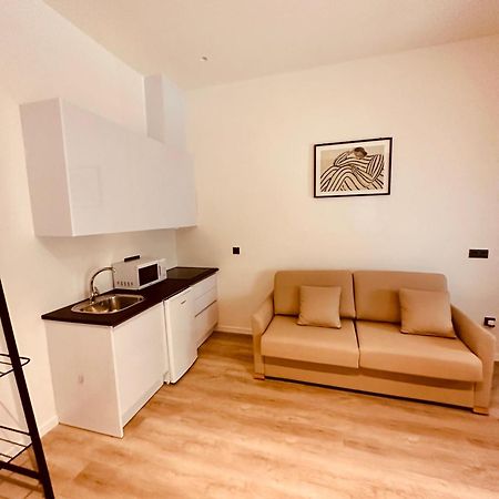 Apartamentos Sunsets Malaga Centro Ngoại thất bức ảnh